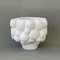 Vaso in marmo intagliato a mano di Tom Von Kaenel, Immagine 2