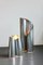 Steel Fold Lamp by Maria Tyakina 4