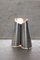 Steel Fold Lamp by Maria Tyakina 2