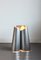 Steel Fold Lamp by Maria Tyakina 3