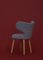 Bute/Storr WNG Chair by Mazo Design 5