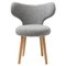 Bute/Storr WNG Chair by Mazo Design 1
