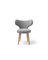 Bute/Storr WNG Stuhl von Mazo Design 2