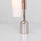 Odyssey 1 Polished Nickel Table Lamp by Schwung 3