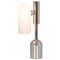 Odyssey 1 Polished Nickel Table Lamp by Schwung 1