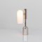 Odyssey 1 Polished Nickel Table Lamp by Schwung 2