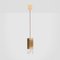 Lampe One Wood 01 von Formaminima 2