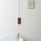 Lamp One Wood 02 Ceiling Lamp by Formaminima 5