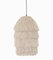 Beige Fran M Stand Floor Lamp by Llot Llov 4