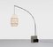 Beige Fran M Stand Floor Lamp by Llot Llov 2