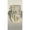White Sconce by Olivia Cognet 2