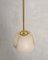 Planette Tube 12 Pendant by Contain 2