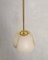 Planette Tube 12 Pendant by Contain, Image 2