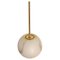 Planette Tube 12 Pendant by Contain 1