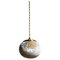 Salty Ball 14 Pendant by Contain, Image 1
