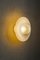 Alba Simple XXL Alabaster Wall Light by Contain 3