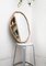 Large Light Varnish Ondulation Mirror by Alice Lahana Studio 3
