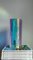 Lampada da tavolo cilindrica olografica di Brajak Vitberg, Immagine 3
