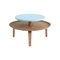 Table Basse Secreto 60 par Cole Italia 1