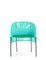 Mint Caribe Dining Chair by Sebastian Herkner, Image 3