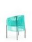 Mint Caribe Dining Chair by Sebastian Herkner 6
