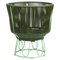 Olive Circo Flower Pot 3 by Sebastian Herkner 1