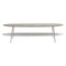 Petite Table Basse Shika par A+a Cooren 1