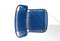 Chaise Haute Lounge Cielo Bleue par Sebastian Herkner 6