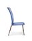 Blue Cielo Lounge High Chair by Sebastian Herkner 3