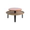 Secreto 60 Coffee Table by Colé Italia, Image 1