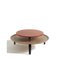 Secreto 85 Coffee Table i n Orange Night Flight by Co-Coé Italia 2