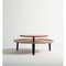 Secreto 85 Coffee Table i n Orange Night Flight by Co-Coé Italia 6