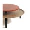 Secreto 85 Coffee Table i n Orange Night Flight by Co-Coé Italia, Image 7