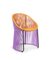 Honey Cartagenas Dining Chair by Sebastian Herkner 2