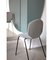 Chaises Loulou en Tissu par Shin Azumi, Set de 2 5