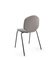 Chaises Loulou en Tissu par Shin Azumi, Set de 2 4