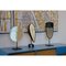 Wise Mirrors by Colé Italia, Set of 3 20