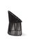 Black Cartagenas Dining Chair by Sebastian Herkner 4