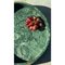 Large Plumb Marble Tray by Essenzia 6