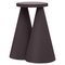 Isola Side Table by Cara Davide 1