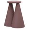 Isola Side Table by Cara Davide, Image 1
