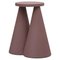 Isola Side Table by Cara Davide 2
