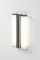 Ip Gamma Polished Graphite Wall Light by Sylvain Willenz 2