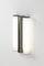 Ip Gamma Polished Graphite Wall Light by Sylvain Willenz 3