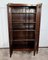 Small Mahogany Shelf, Late 19th Century 7