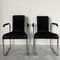 Cantilever Dining Chairs by Jean Prouvé for Tecta, 2000s, Set of 5 1