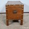 Teak Chest, Late 19th Century 14