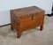 Teak Chest, Late 19th Century, Image 2