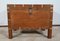 Teak Chest, Late 19th Century 9