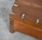 Teak Chest, Late 19th Century 8